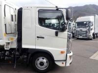 Hino RANGER 2025