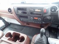 Hino RANGER 2025