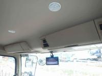 Hino RANGER 2025