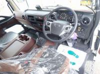 Hino RANGER 2025