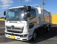 Hino RANGER 2025