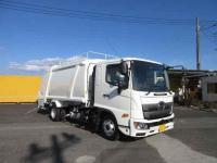 Hino RANGER 2025