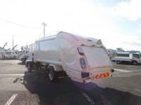Hino RANGER 2025
