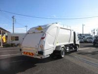 Hino RANGER 2025