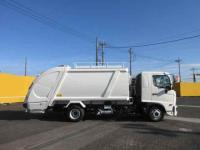 Hino RANGER 2025