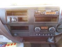 Hino RANGER 2025