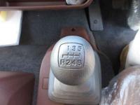 Hino RANGER 2025