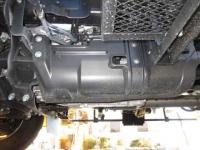 Hino RANGER 2025