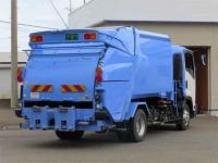 Isuzu Forward 2022