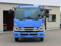 Isuzu Forward 2022