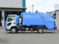 Isuzu Forward 2022