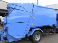 Isuzu Forward 2022