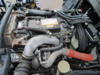 Isuzu Forward 2022