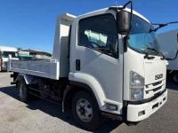 Isuzu Forward 2020