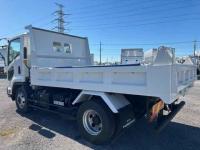 Isuzu Forward 2020