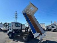 Isuzu Forward 2020