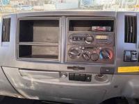 Isuzu Forward 2020