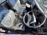 Isuzu Forward 2020