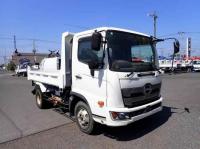 Hino RANGER 2020