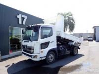 Hino RANGER 2020