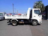 Hino RANGER 2020