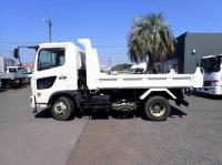 Hino RANGER 2020