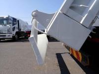 Hino RANGER 2020