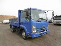 Isuzu Forward 2019