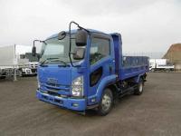 Isuzu Forward 2019