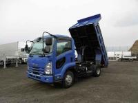 Isuzu Forward 2019
