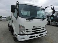 Isuzu Forward 2019