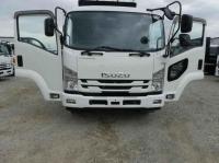 Isuzu Forward 2019