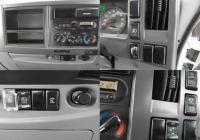 Isuzu Forward 2019