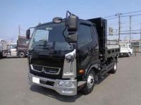 Mitsubishi FUSO FIGHTER 2021