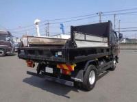 Mitsubishi FUSO FIGHTER 2021