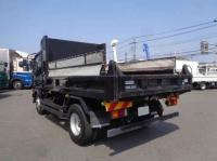 Mitsubishi FUSO FIGHTER 2021
