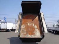 Mitsubishi FUSO FIGHTER 2021