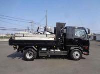 Mitsubishi FUSO FIGHTER 2021
