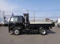 Mitsubishi FUSO FIGHTER 2021