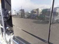 Mitsubishi FUSO FIGHTER 2021