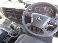 Mitsubishi FUSO FIGHTER 2021