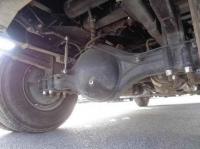 Mitsubishi FUSO FIGHTER 2021