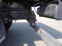 Mitsubishi FUSO FIGHTER 2021