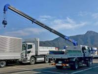 Mitsubishi FUSO FIGHTER 2021