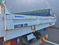 Mitsubishi FUSO FIGHTER 2021