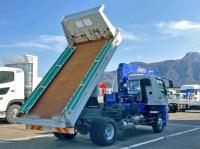 Mitsubishi FUSO FIGHTER 2021