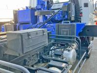 Mitsubishi FUSO FIGHTER 2021