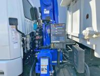 Mitsubishi FUSO FIGHTER 2021