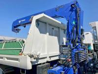 Mitsubishi FUSO FIGHTER 2021