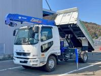 Mitsubishi FUSO FIGHTER 2021